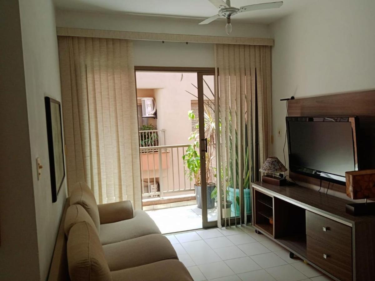 Edificio Revena Appartement Guarujá Buitenkant foto